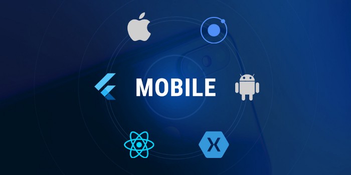 Mobile dev Project 01